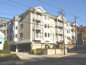 Summit House Hackensack