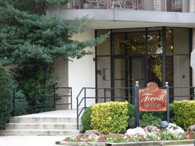 Terrill Manor Hackensack NJ