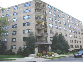 Terrill Manor Hackensack NJ