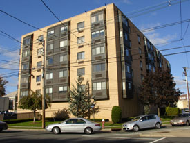 The Hampton Hackensack New Jersey
