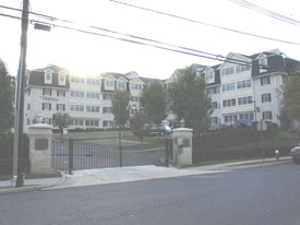 Westbury Hackensack, NJ