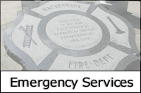 Hackensack Emergency Services