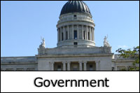Hackensack New Jersey Government and laws