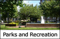 Hackensack Parks And Recreation