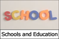Hackensack Schools And Education