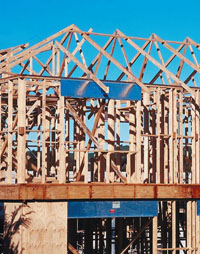 Properties and land in and round New Jersey