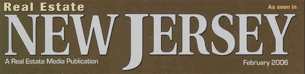 Real Estate New Jersey
